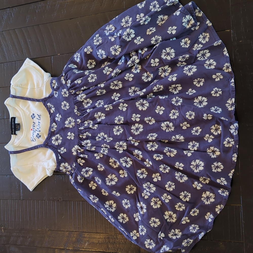 2-piece dress set